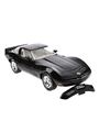 Beam's 100 Months 1978 Corvette Decanter Bottled 1980s 75cl / 40%