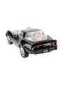 Beam's 100 Months 1978 Corvette Decanter Bottled 1980s 75cl / 40%