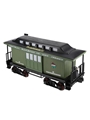 Jim Beam Baggage Car Decanter Bottled 1980s - 150 Month Old 75cl / 40%