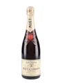 1976 Moet & Chandon Brut Imperial Rose  75cl / 12%