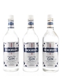 Boord's London Dry Gin Bottled 1980s-1990s 3 x 100cl / 40%