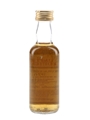 Macallan 1976 Bourbon Cask 2875 Bottled 1997 - Blackadder International 5cl / 53.8%