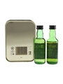 Ardbeg The Ultimate Set 10 & 17 Year Old Bottled 2001 2 x 5cl