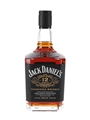 Jack Daniel's 12 Year Old Limited Release Batch 3 70cl / 53.5%