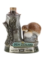 Beam 100 Months New Zealand Decanter Bottled 1970s 75.7cl / 43%