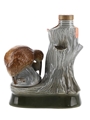 Beam 100 Months New Zealand Decanter Bottled 1970s 75.7cl / 43%