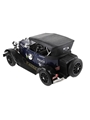 Jim Beam Police Patrol Car Bottled 1980s - 100 Months Old 75cl / 40%