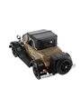 Beam's 100 Months Old Model A Ford 1928 Bottled 1980s 75cl / 40%