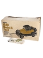 Beam's 100 Months Old Model A Ford 1928 Bottled 1980s 75cl / 40%