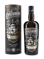 Epicurean Cask Strength Glasgow Edition Douglas Laing 70cl / 50.4%