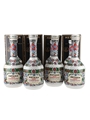 Metaxa Grand Olympian Reserve Golden Centenary 1988 4 x 70cl / 40%