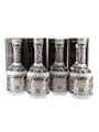 Metaxa Grand Olympian Reserve Golden Centenary 1988 4 x 70cl / 40%