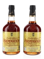 Osborne Independencia Brandy Solera Gran Reserva 2 x 70cl / 36%