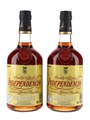Osborne Independencia Brandy Solera Gran Reserva 2 x 70cl / 36%
