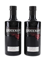 Brockmans Premium Gin  2 x 70cl / 40%