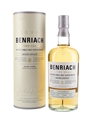 Benriach Malting Season Second Edition Bottled 2022 70cl / 48.9%