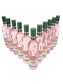 Finlandia Botanical Flavoured Vodka Wildberry & Rose 11 x 70cl / 30%