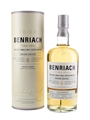 Benriach Malting Season Second Edition Bottled 2022 70cl / 48.9%