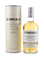 Benriach Malting Season Second Edition Bottled 2022 70cl / 48.9%