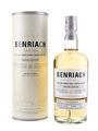 Benriach Malting Season Second Edition Bottled 2022 70cl / 48.9%
