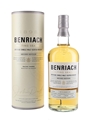 Benriach Malting Season Second Edition Bottled 2022 70cl / 48.9%