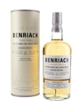 Benriach Malting Season Second Edition Bottled 2022 70cl / 48.9%