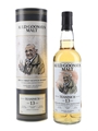 Teaninich 2008 13 Year Old Single Cask Limited Release Bottled 2021 - Auld Goonsy's Malt 70cl / 51.5%