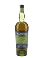 Chartreuse Green Bottled 1956-1964 70cl / 55%