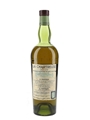 Chartreuse Green Bottled 1956-1964 70cl / 55%