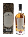 Cotswolds 2016 Odyssey Barley  70cl / 46%