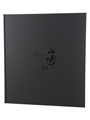 Yamazaki 55 Year Old Booklet  