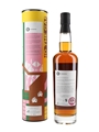 Bimber The Spirit of the Underground - Paddington Bottled 2021 - Single Cask 20 70cl / 58.9%