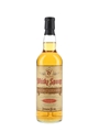 Tormore 1990 31 Year Old Whisky Sponge Edition No.33 Bottled 2021 - Decadent Drinks 70cl / 53%