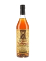 Old Rip Van Winkle 10 Year Old Bottled 2017 75cl / 53.5%
