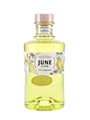 June by G'Vine Gin Liqueur Royal Pear & Cardamom 70cl / 30%