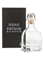Gran Patron Platinum  70cl / 40%