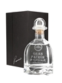 Gran Patron Platinum  70cl / 40%