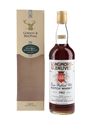 Longmorn Glenlivet 1962 Bottled 1998 - Gordon & MacPhail 70cl / 40%