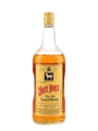White Horse Bottled 1970s-1980s - Duty Free 113cl / 43.4%