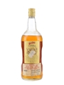 White Horse Bottled 1970s-1980s - Duty Free 113cl / 43.4%