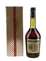 Martell 3 Star VS Bottled 1980s 68cl / 40%