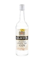 Barton London Dry Gin Bottled 1990s 70cl / 37.3%