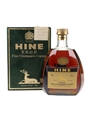 Hine VSOP Bottled 1980s 100cl / 40%