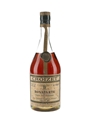 Croizet Bonaparte Fine Champagne Cognac Bottled 1950s-1960s 68cl / 40%