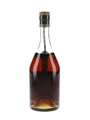 Croizet Bonaparte Fine Champagne Cognac Bottled 1950s-1960s 68cl / 40%