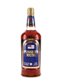 Pusser's British Navy Rum Bottled 1990s 100cl / 47.75%