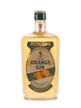 Plymouth Orange Gin Bottled 1970s - Stock 75cl / 32%