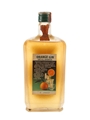 Plymouth Orange Gin Bottled 1970s - Stock 75cl / 32%