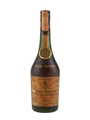 Favraud La Marque Du Chateau Extra Reserve Cognac Bottled 1970s-1980s 70cl / 40%