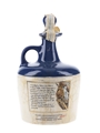 Lamb's Navy Rum Bottled 1980s - HMS Victory Decanter 75cl / 40%